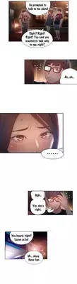 [BAK Hyeong Jun] Sweet Guy Ch.1-53 (English) (YoManga) (Ongoing)