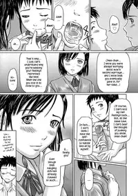 [Kisaragi Gunma] Giri Giri Sisters - Ch. 01-04 + Extra (English)(HQ Re-Edit)
