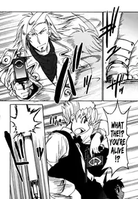 [Shimanto Youta] Gun Tribe 2 [English] [Tadanohito]