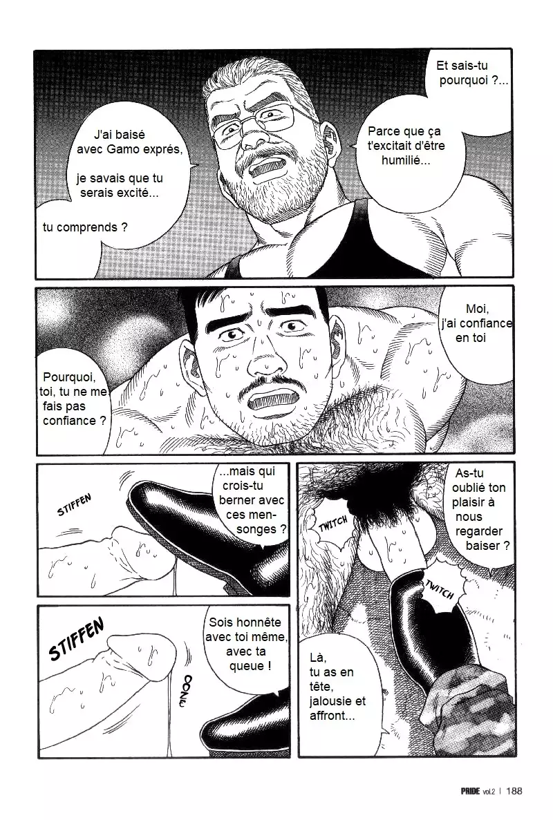 Pride.vol2