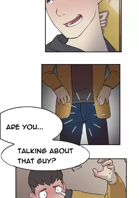 Double Date Ch.1-12