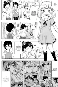 (C90) [Kidoukan (Kidou Muichi)] Kodomo no Seikatsu 2 [English] {Hennojin}