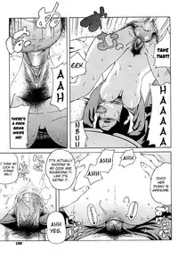 [Jingrock] Bloomers Mama Shinsouban [English] [Tadanohito + Yoroshii] [Decensored]