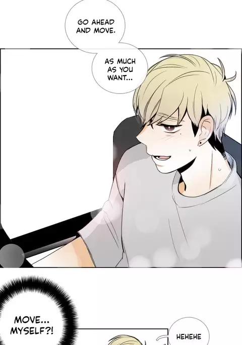 Talk To Me Ch.1-32