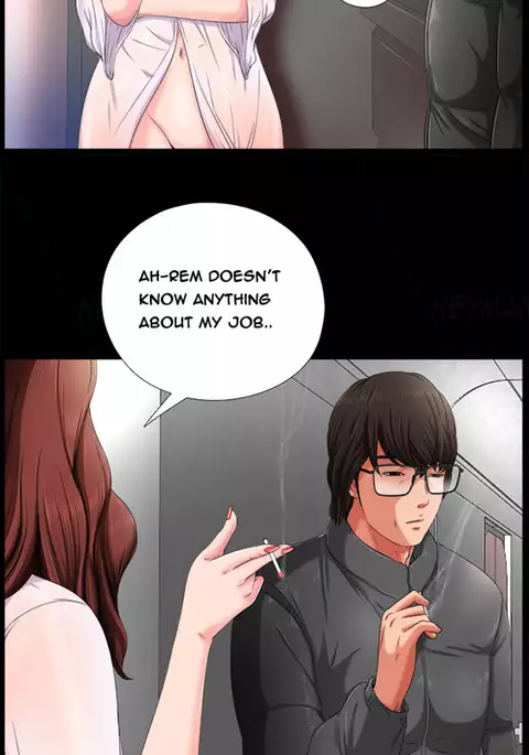 Girl Next Door Ch.1-19