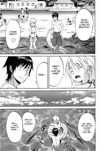 [Onda Chiro] Koisuru Naked Girl [English] [CiRE & DesuDesu]