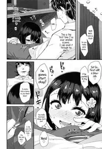 [Maeshima Ryou] Doki Doki Lolix [English] [5 a.m. + Rin]