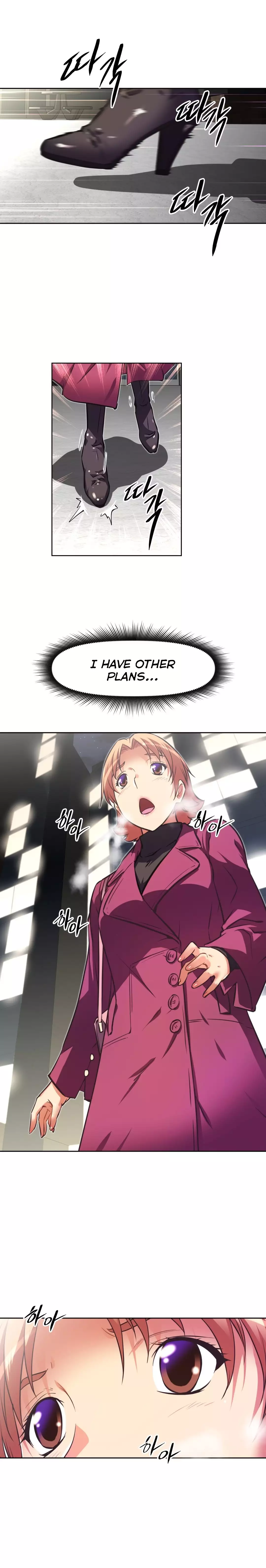Brawling Go Ch.76-120