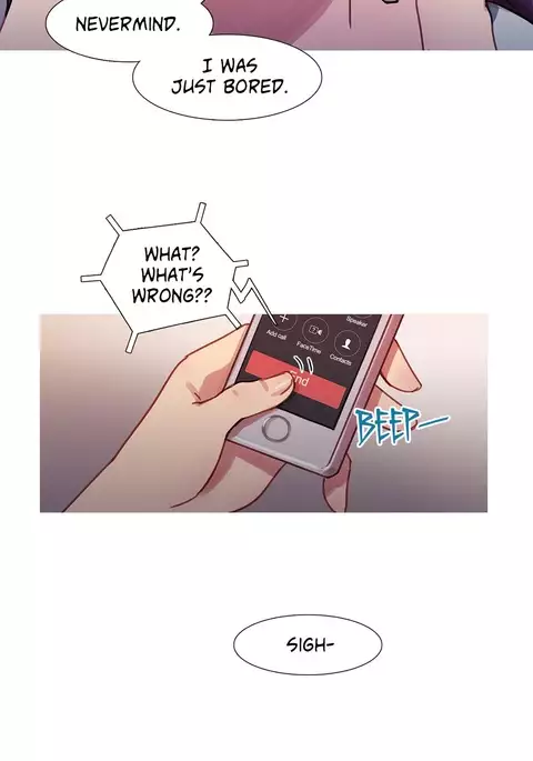 Scandal of the Witch Ch.1-22