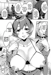 [Emua] Sekigahara Shouji Hitodumabu Ch.1-8 [English] [biribiri]