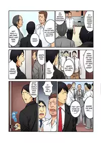 [Nagashima Chosuke] Chounyuu Shataku Senshi Honzawa Kouhei Vol. 2 [English] [VVayfarer] [Digital]