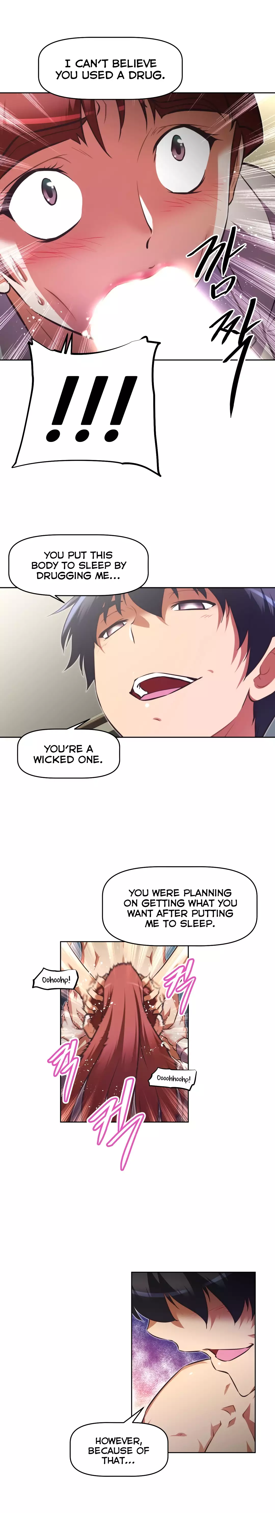 Brawling Go Ch.76-126