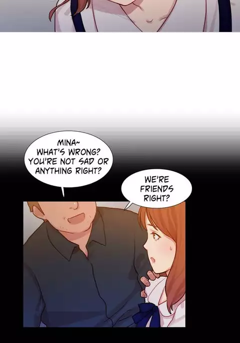 Scandal of the Witch Ch.1-29