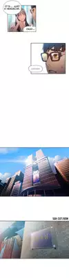 [BAK Hyeong Jun] Sweet Guy Ch.1-53 (English) (YoManga) (Ongoing)