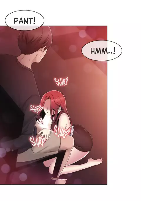 Miss Mystic Ch.1-23