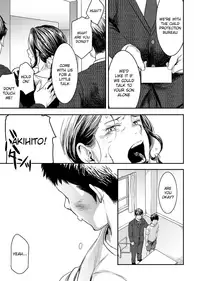 [BOX (Tsukumo Gou)] Me o Tojite Yume o Miru 3 [English] {TheRobotsGhost} [Digital]