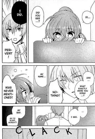 Sister Complex! 2