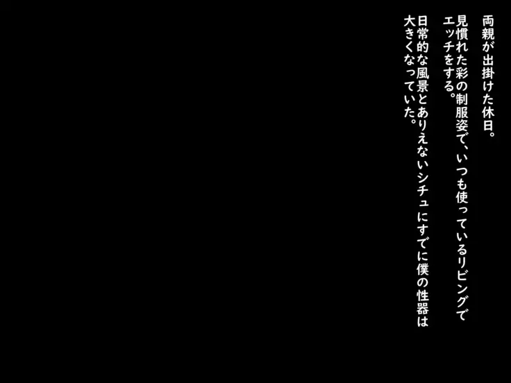 Imouto wa Boku no Senyou Sei Onaho