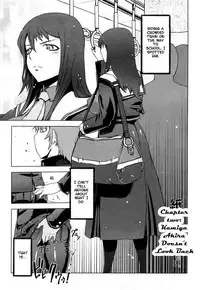 [Drill Jill] Monosugoi Mama Jiru - Mama's Terrible Soup [English]