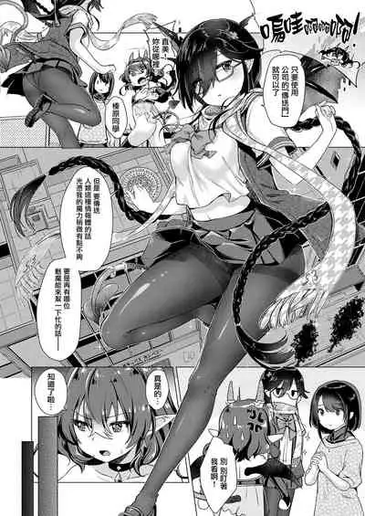 Succubus Company