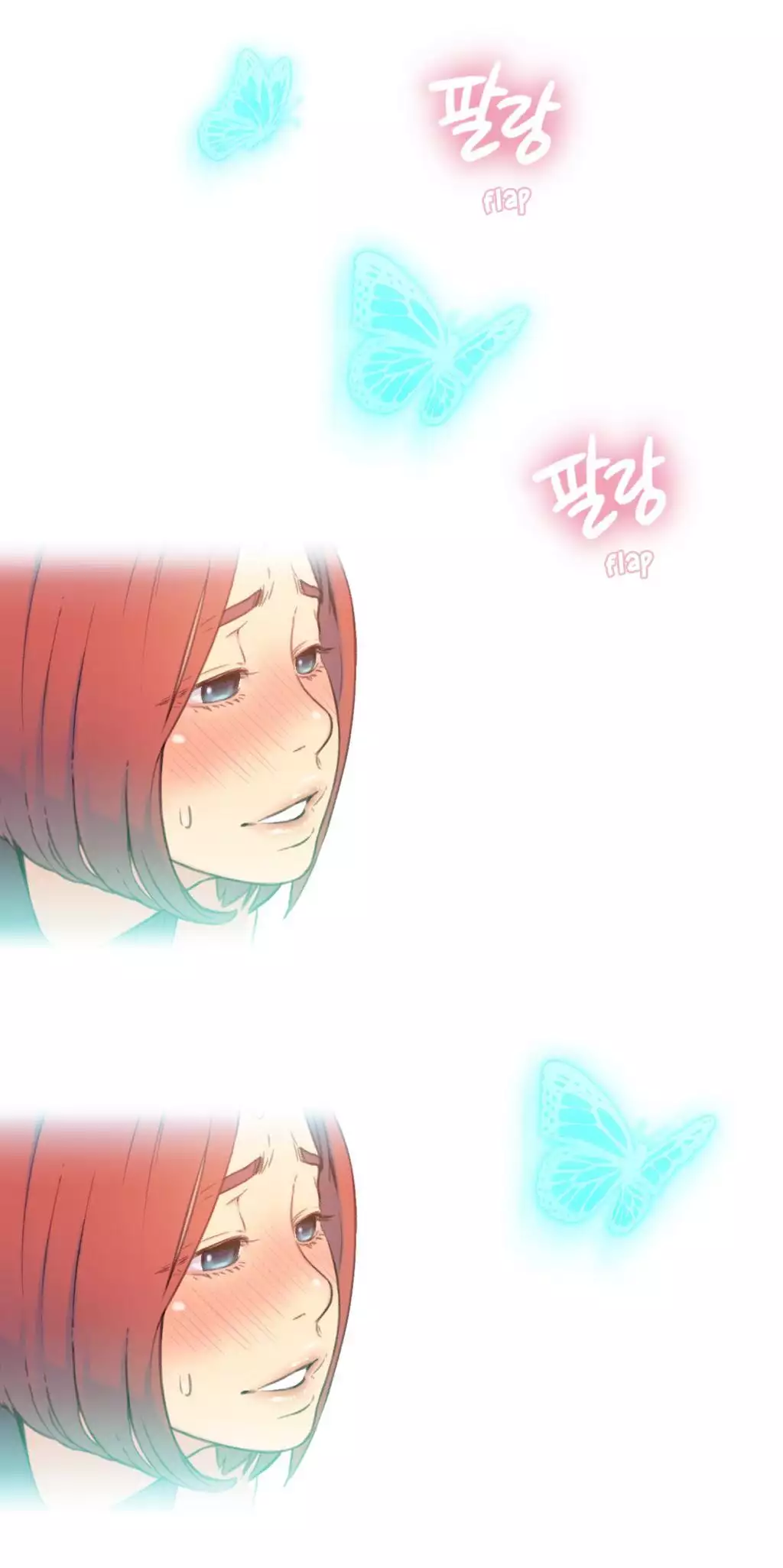 Sweet Guy Ch.1-49.5