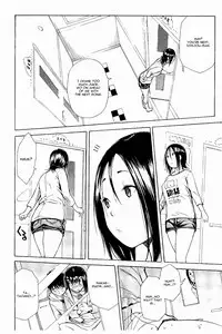 [Chiyou Yoyuchi] Atama no Naka wa Itsumo Hiwai Mousouchuu [English] [CGrascal]