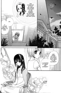 [Mikuni Hadzime] Gokujou Drops 1 [English] [Wings of Yuri]