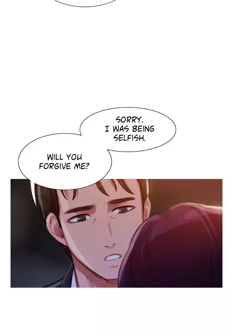 Scandal of the Witch Ch.1-16