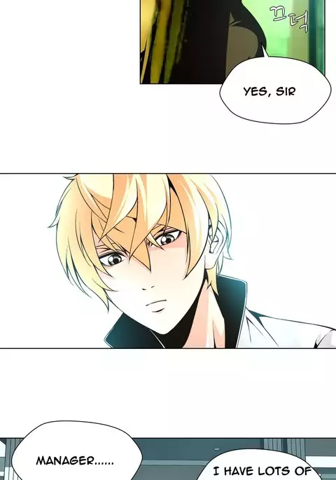 Twin Slave Ch.1-33