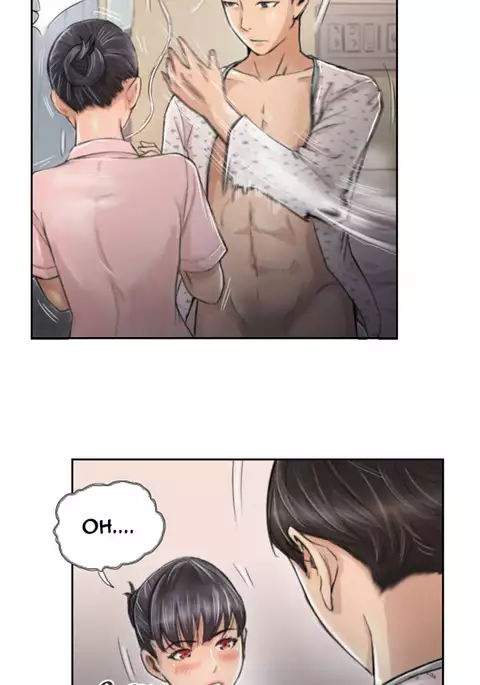 New Face Ch.1-20