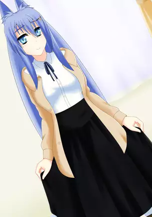 Kitsune Enbukyoku