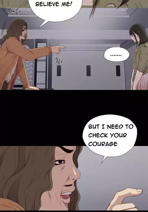 Girl Next Door Ch.1-23