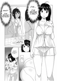 [Wakai Ikuo] Love Change (COMIC Anthurium 025 2015-05) [English] [Digital]