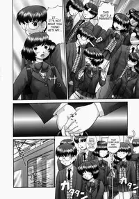 [Nekonomori Maririn] Renketsu [English] [SaHa] [Decensored]