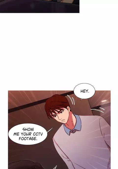 Scandal of the Witch Ch.1-29