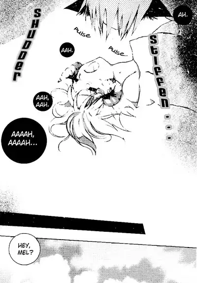 Puchi D VOL. 4 Kemonomimi