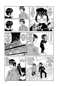[Yamamoto Yoshifumi] Inran Kyonyuu Apartment | Horny Apartment [English] [Tadanohito]
