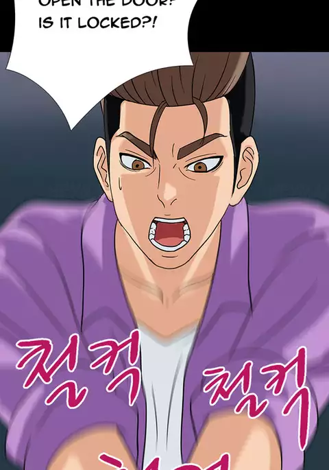 Secret Island Ch.1-24