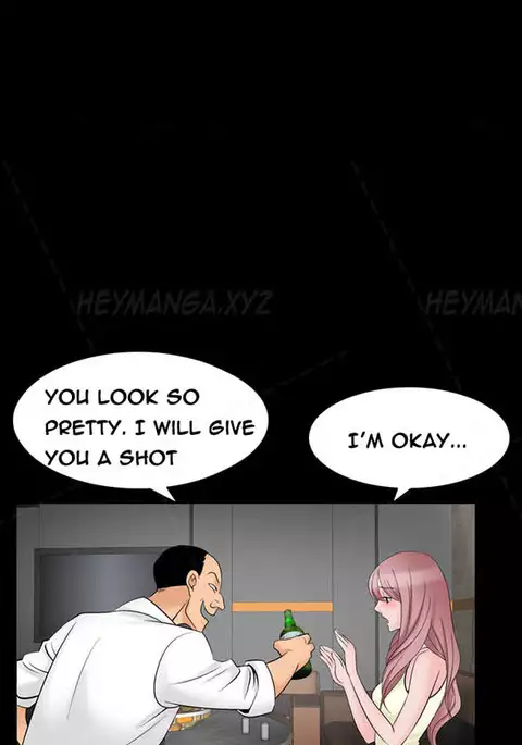 The Taste of Hands Ch.1-49