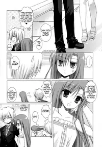 Natsu Iro 2