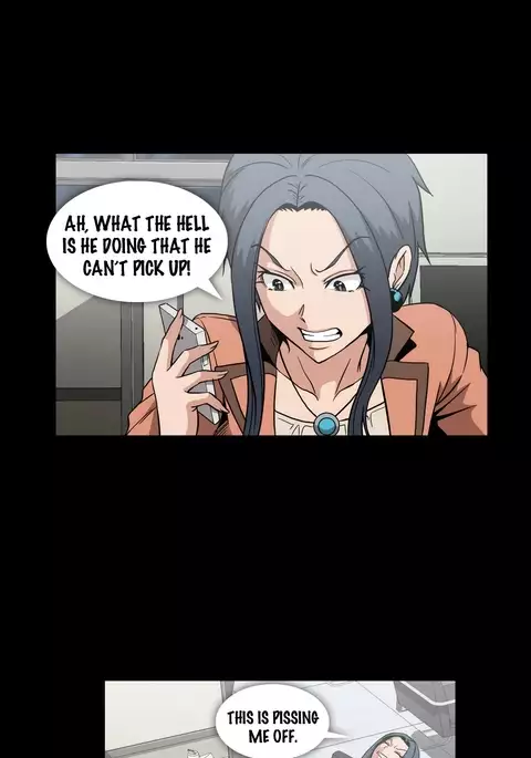 Drug Candy Ch.0-42