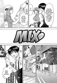 [Hiura Papiko] Katei Kankyou | Household Rapings [English] {QB-tl}