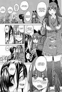 [MARUTA] Nadeshiko Hiyori #7 (COMIC Penguin Club 2015-11) [English] [CGrascal]