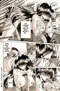 COMIC MUJIN 2000-02 [English] [dojin2000]