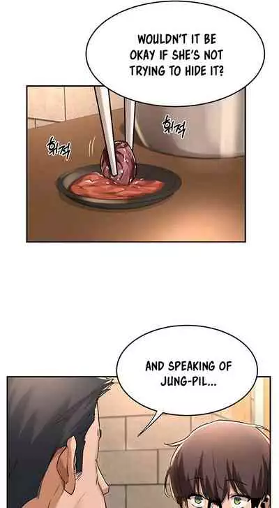 [Abio4, Bangkki] Sextudy Group (1-28) [English] [Ongoing]