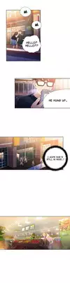 [BAK Hyeong Jun] Sweet Guy Ch.1-49.5 (English) (YoManga) (Ongoing)