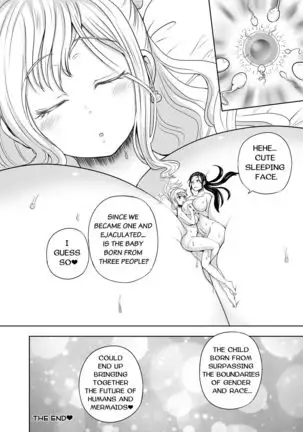 Midare Saki Joshuu Kaizoku Soushuuhen | Bloom, Pirate Hooker! Bloom! Annual