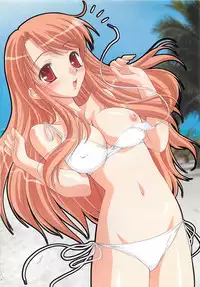 [Ayano Naoto] Sweet Dreams