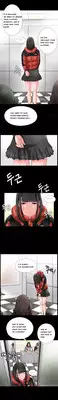Girl Next Door Ch.1-9 (English) (Ongoing)