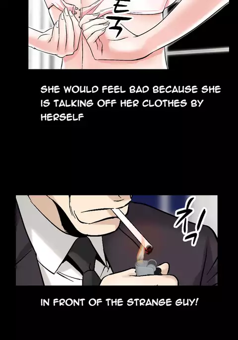 The Taste of Hands Ch.1-63